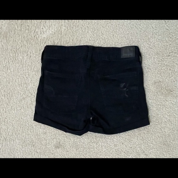 American Eagle Jean Shorts - Picture 1 of 7